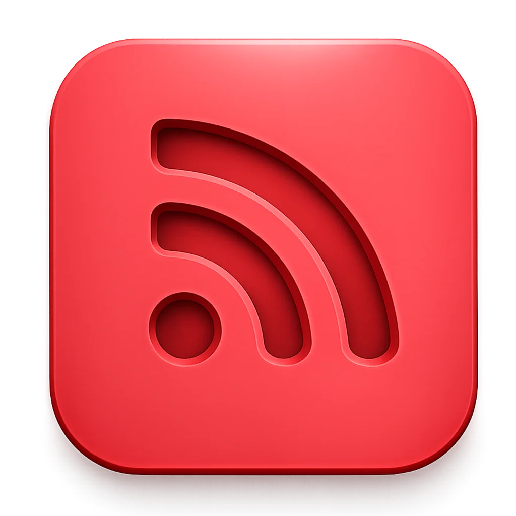 Syndic RSS